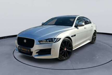 Jaguar XE Gebrauchtwagen