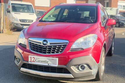 Opel Mokka Gebrauchtwagen