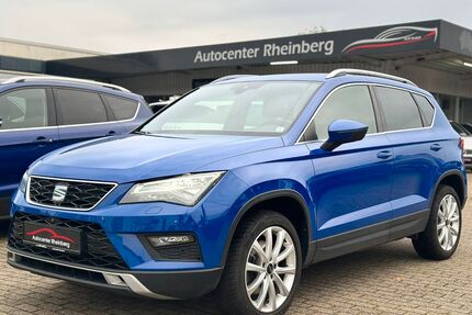 Seat Ateca Gebrauchtwagen