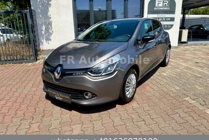 Renault Clio Gebrauchtwagen