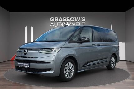 VW T7 Multivan Gebrauchtwagen