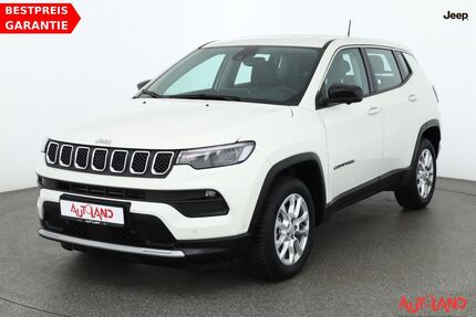 Jeep Compass Gebrauchtwagen