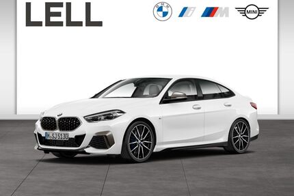 BMW M235 Gebrauchtwagen