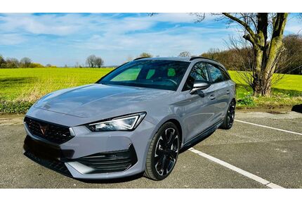 Cupra Leon Gebrauchtwagen