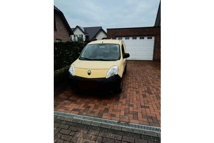 Renault Kangoo Gebrauchtwagen