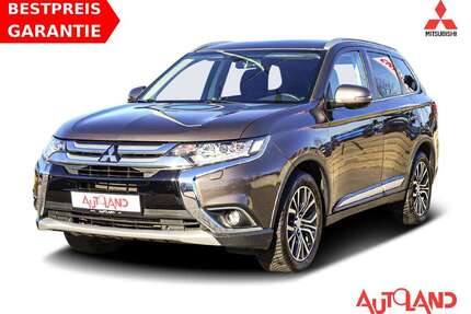 Mitsubishi Outlander Gebrauchtwagen