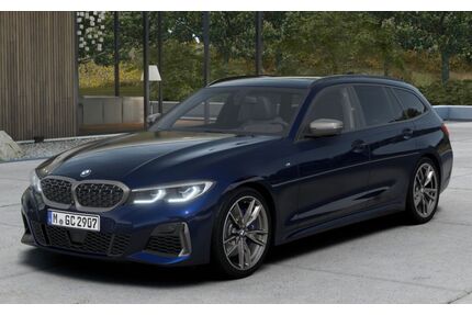 BMW M340d Gebrauchtwagen
