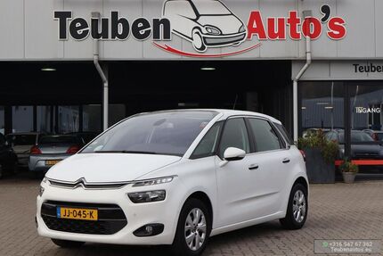 Citroen C4 Picasso Gebrauchtwagen