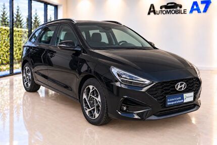 Hyundai i30 Gebrauchtwagen