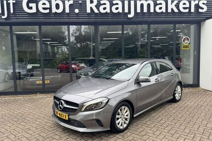 Mercedes-Benz A 180 Gebrauchtwagen