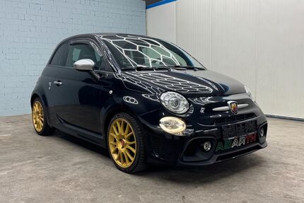 Abarth 595 Turismo Gebrauchtwagen