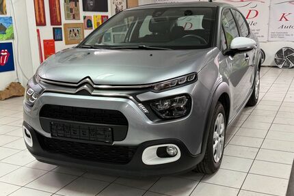 Citroen C3 Gebrauchtwagen