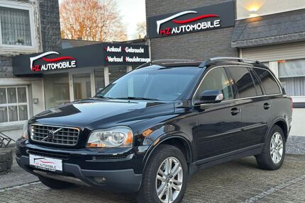 Volvo XC90 Gebrauchtwagen