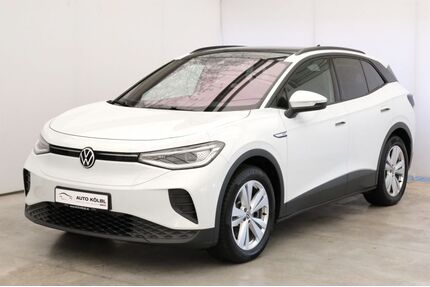 VW ID.4 Gebrauchtwagen
