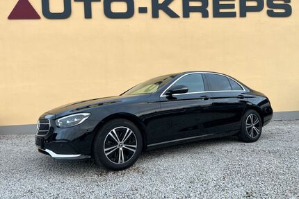 Mercedes-Benz E 220 Gebrauchtwagen