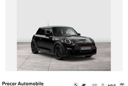 Mini John Cooper Works Gebrauchtwagen