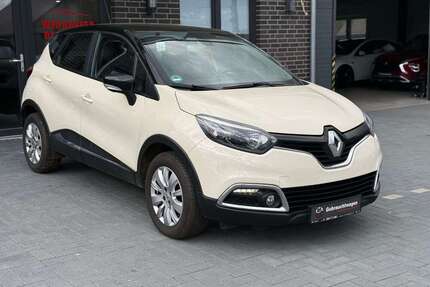 Renault Captur Gebrauchtwagen