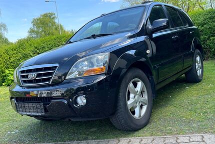 Kia Sorento Gebrauchtwagen