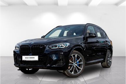 BMW X3 M40 Gebrauchtwagen
