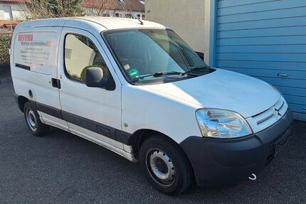 Citroen Berlingo Gebrauchtwagen