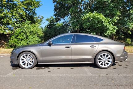 Audi A7 Gebrauchtwagen