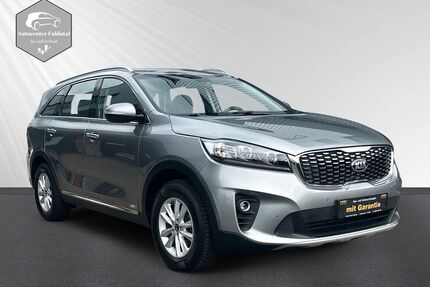 Kia Sorento Gebrauchtwagen
