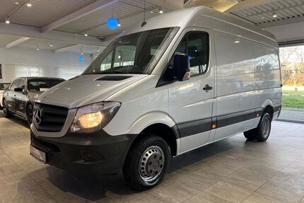 Mercedes-Benz Sprinter Gebrauchtwagen