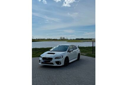 Subaru WRX STI Gebrauchtwagen