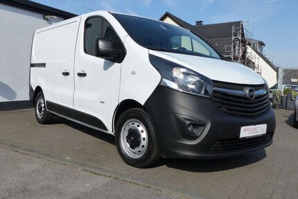 Opel Vivaro Gebrauchtwagen