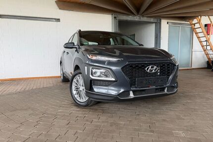 Hyundai KONA Gebrauchtwagen