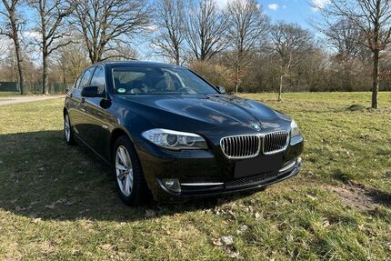 BMW 520 Gebrauchtwagen