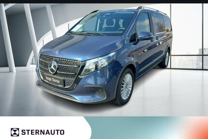 Mercedes-Benz V 220 Gebrauchtwagen