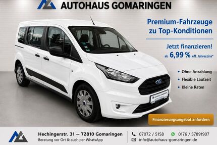 Ford Transit Gebrauchtwagen