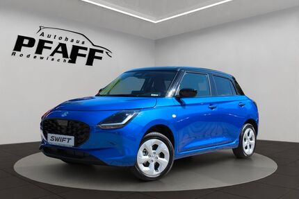 Suzuki Swift Gebrauchtwagen