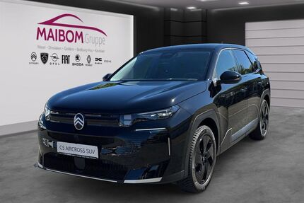 Citroen C5 Aircross Gebrauchtwagen