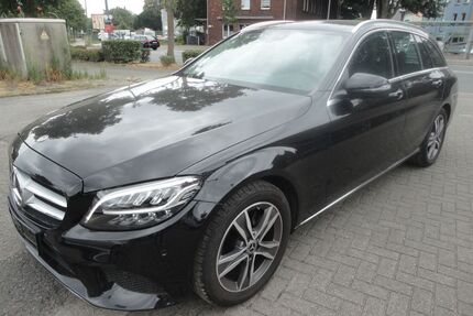 Mercedes-Benz C 180 Gebrauchtwagen