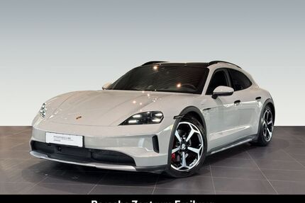 Porsche Taycan Gebrauchtwagen