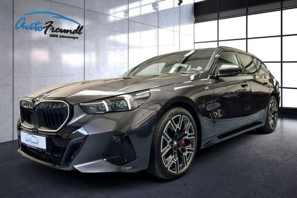 BMW 540 Gebrauchtwagen