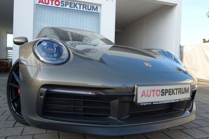 Porsche 992 Gebrauchtwagen