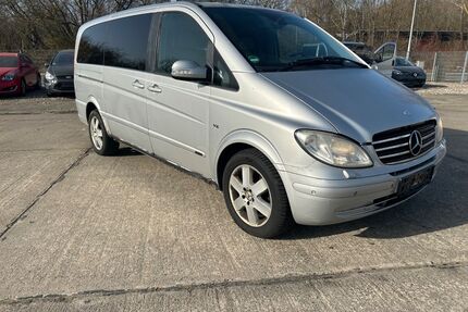 Mercedes-Benz Viano Gebrauchtwagen