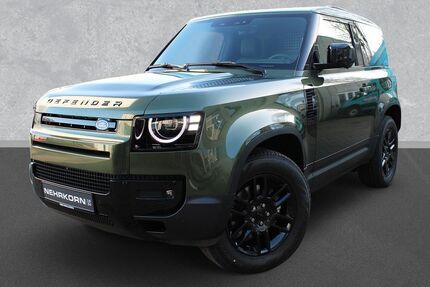 Land Rover Defender Gebrauchtwagen