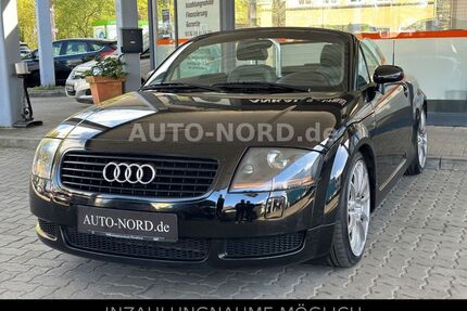 Audi TT Gebrauchtwagen