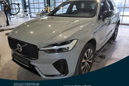 Volvo XC60 Gebrauchtwagen