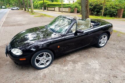 Mazda MX-5 Gebrauchtwagen