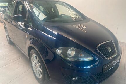 Seat Altea Gebrauchtwagen