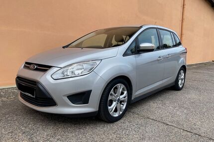 Ford Grand C-Max Gebrauchtwagen