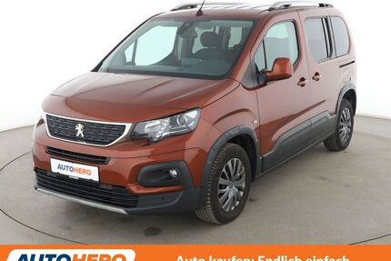Peugeot Rifter Gebrauchtwagen