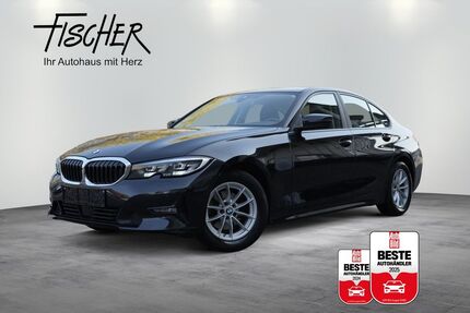 BMW 320 Gebrauchtwagen