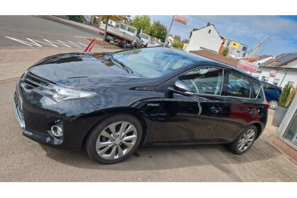 Toyota Auris Gebrauchtwagen
