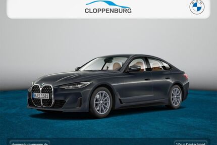 BMW 420 Gebrauchtwagen